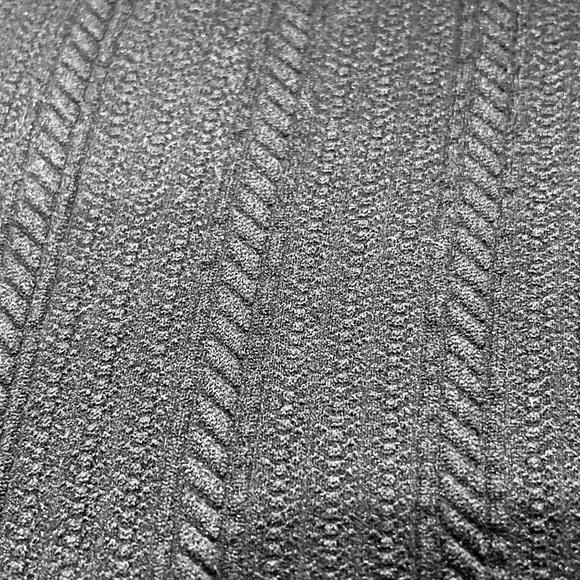 NYC Black Tights Small NWT - Picture 4 of 4